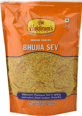 

Haldiram's Bhujia Sev(1 kg)