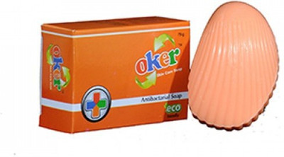 

Oker Oker-antibact-soap(75 g)