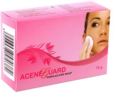 

AceneGuard AceneGuard-pimp-soap(75 g)