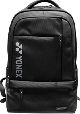 

Yonex H02A0-S Backpack(Black, Backpack