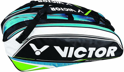 

Victor BR-9302-U Kit Bag(Multicolor, Kit Bag), Blue/green