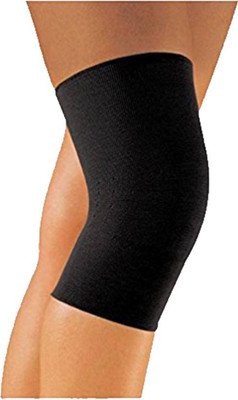 

Monika Sports pro relief ( pair ) Knee Support(Black