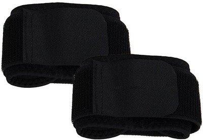 

Continental Elastic Hand Grip Support ( Black ) (Wrist Support ) IT N - 4006 Wrist Support(Black