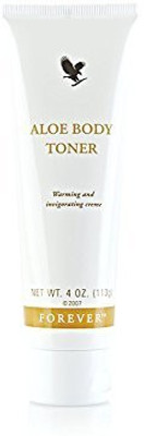 

Forever Living Aloe Body Toner(113 g)