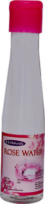 

RS Rose Water(120 ml)
