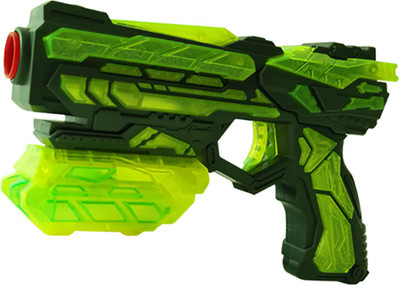 

Kiditos FJ510 High Speed Soft Bullet Blaster Gun(Green)