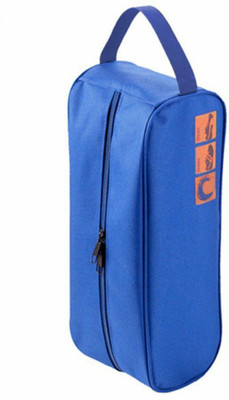 

N-STORE Shoe Pouch(Blue)
