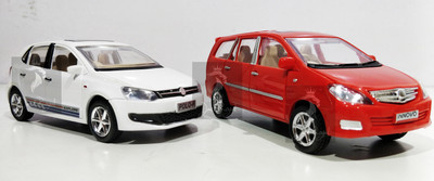 

CENTY INNOVA(RED) -POLO(WHITE)(Red-White)