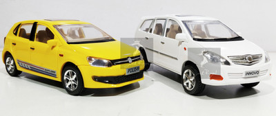CENTY INNOVA(WHITE) -POLO(YELLOW)(White-Yellow)