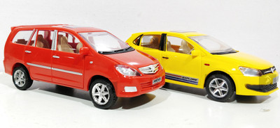 

CENTY INNOVA(RED) -POLO(YELLOW)(Dark Red-Yellow)