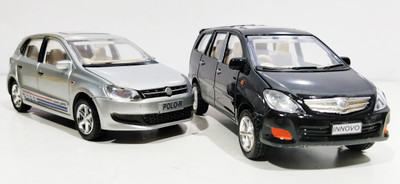 

CENTY INNOVA(BLACK) -POLO(SILVER)(Black-Silver)