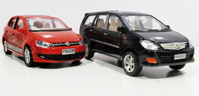 

CENTY INNOVA(BLACK) -POLO(red)(Black-Red)