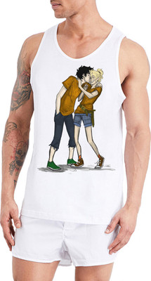 78 KINGS VIDE Men Vest