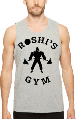 78 KINGS VIDE Men Vest