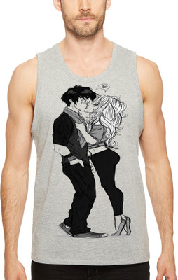 78 KINGS VIDE Men Vest 78 KINGS VIDE Men Vest