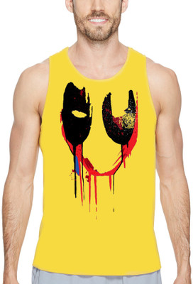 78 KINGS VIDE Men Vest