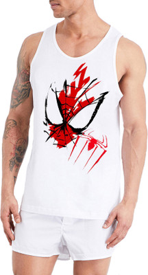 78 KINGS VIDE Men Vest