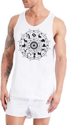 78 KINGS VIDE Men Vest 78 KINGS VIDE Men Vest