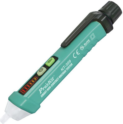 

Proskit NT-309 Analog Voltage Tester