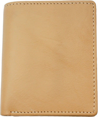 

Harvelle Men Black Genuine Leather Wallet(5 Card Slots)