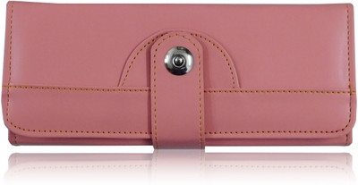 

SN LOUIS Formal Pink Clutch