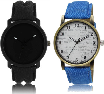 

CM New Collection Stylish Look LR 021_028 Watch - For Men