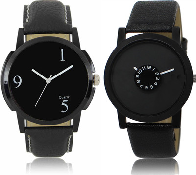 

CM New Collection Stylish Look LR 006_025 Watch - For Men