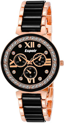 

Espoir Fashion 0507 Diva Collection Watch - For Women