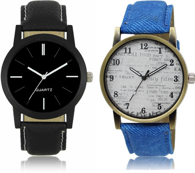 

CM New Collection Stylish Look LR 005_028 Watch - For Men