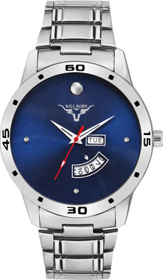 

WILL HORN WH-8118 Watch - For Men
