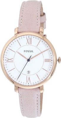 

Fossil ES3988I Watch - For Women