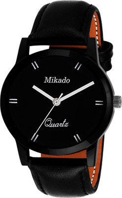 Mikado New Slim fashion Analog watch for Men's Watch - For Men