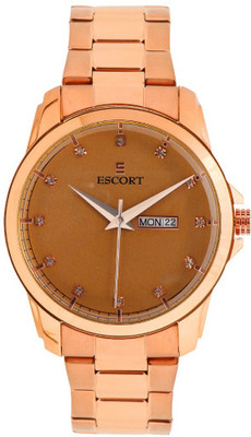 

D'SIGNER E-2200-4605RGM.9 Watch - For Men