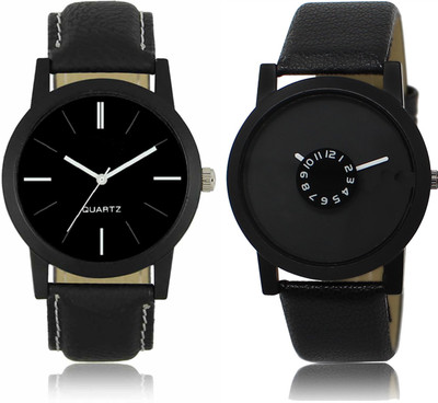 CM New Collection Stylish Look LR 005_025 Watch - For Men