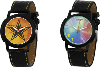 

Howdy howdy-ss2006 Watch - For Men