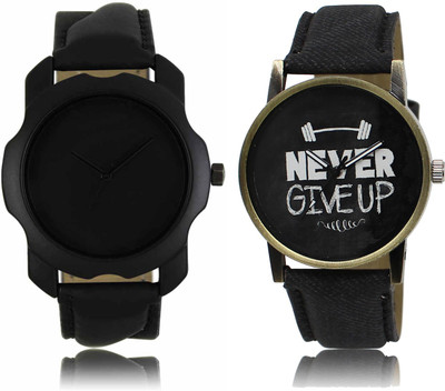 

CM New Collection Stylish Look LR 022_027 Watch - For Men
