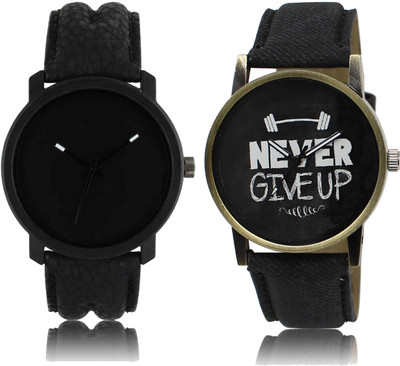 

CM New Collection Stylish Look LR 021_027 Watch - For Men