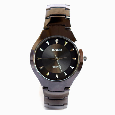

RADD (R-TM) New Good Look Official-Formal-Party Wear Analog Watch - For Men & Women