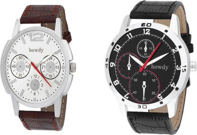 

Howdy howdy-ss1558 Watch - For Men