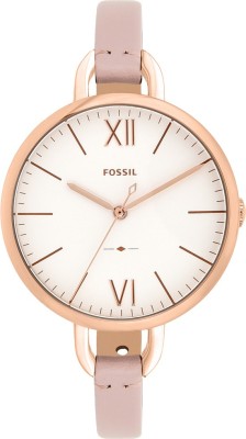 

Fossil ES4356 Watch - For Women