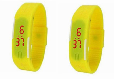 

Talgo Arrival 2018 Red Robin Season Special RRLEDYLW2 Watch - For Boys