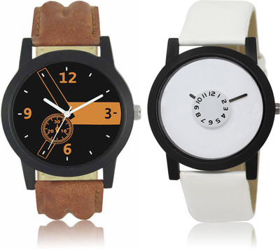 

CM New Collection Stylish Look LR 001_026 Watch - For Men