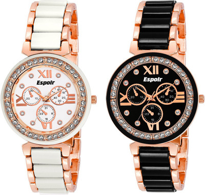 

Espoir ES2102 Diva Collection Watch - For Women