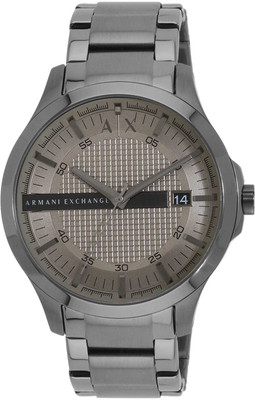 

Armani Exchange AX2194 HAMPTON Watch - For Men