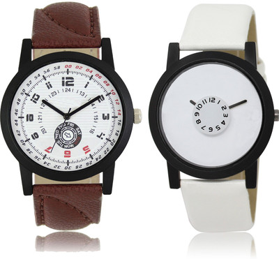 

CM New Collection Stylish Look LR 011_026 Watch - For Men