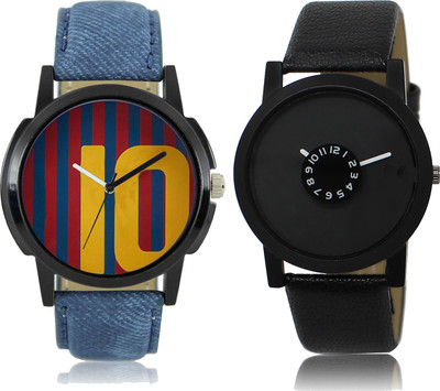 

CM New Collection Stylish Look LR 010_025 Watch - For Men