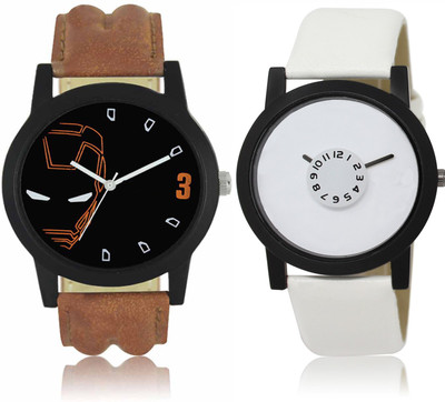 

CM New Collection Stylish Look LR 004_026 Watch - For Men