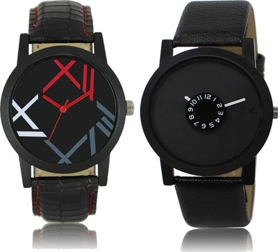 

CM New Collection Stylish Look LR 012_025 Watch - For Men