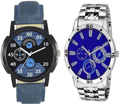 

TRUE KART CLASSIC LOOK FRESH DEAL 2018 Watch - For Men