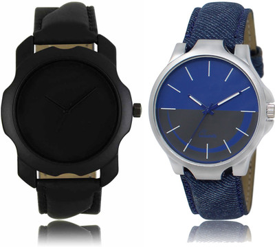

CM New Collection Stylish Look LR 022_024 Watch - For Men